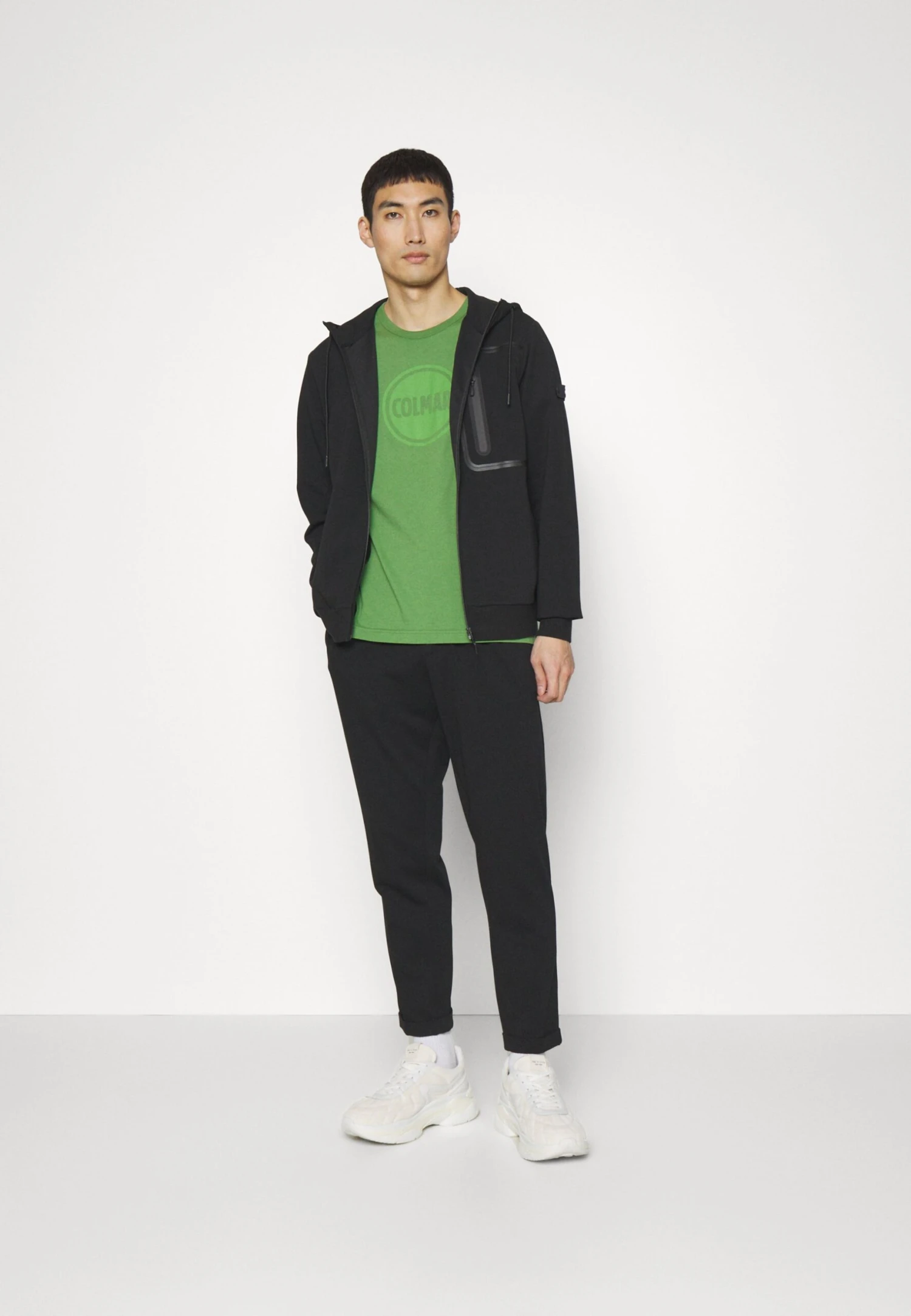 Colmar Originals Mens - Print T-Shirt - Hill 2 Colmar Originals Mens - Print T-Shirt - Hill - Image 2