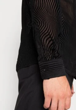 Torrance Shirt- Shirt - Black -Indicode Men Wear Shop 8aea69cdd1c740b7a480771bd6f808dc