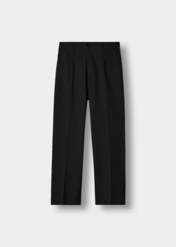 TAILORED PANTS - Trousers - Black -Indicode Men Wear Shop 8aeb4e4cee494ff0b296a31ee55e5900