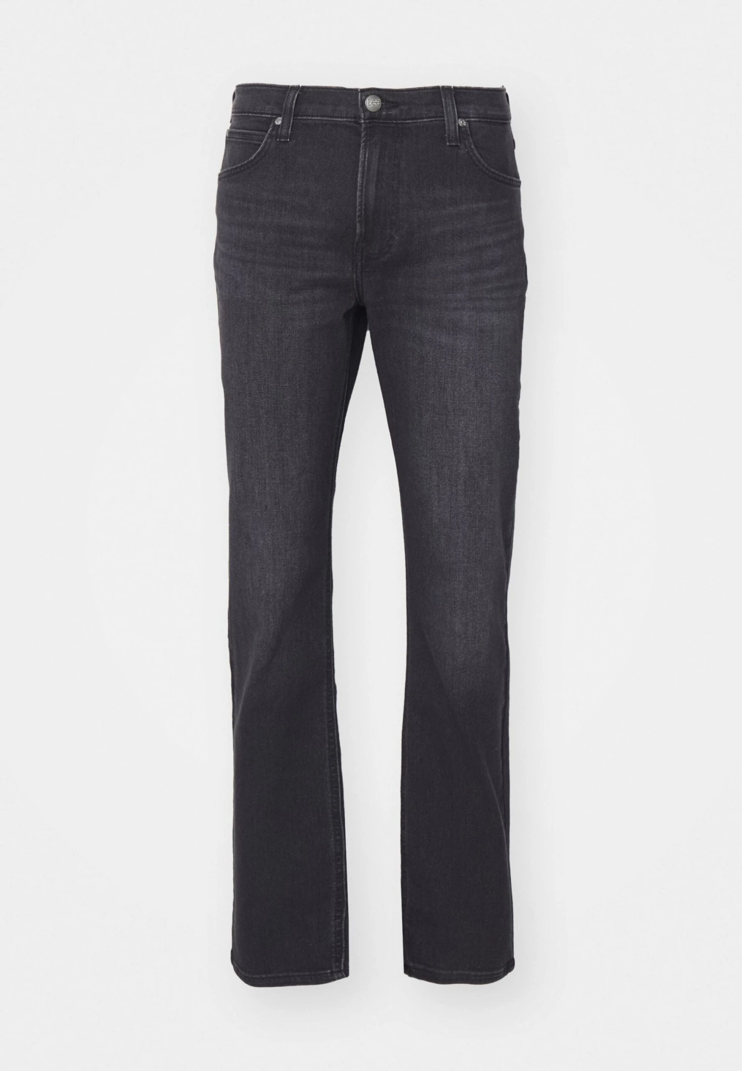 Lee WEST - Relaxed Fit Jeans - Clean Black 13 Lee WEST - Relaxed Fit Jeans - Clean Black - Image 13