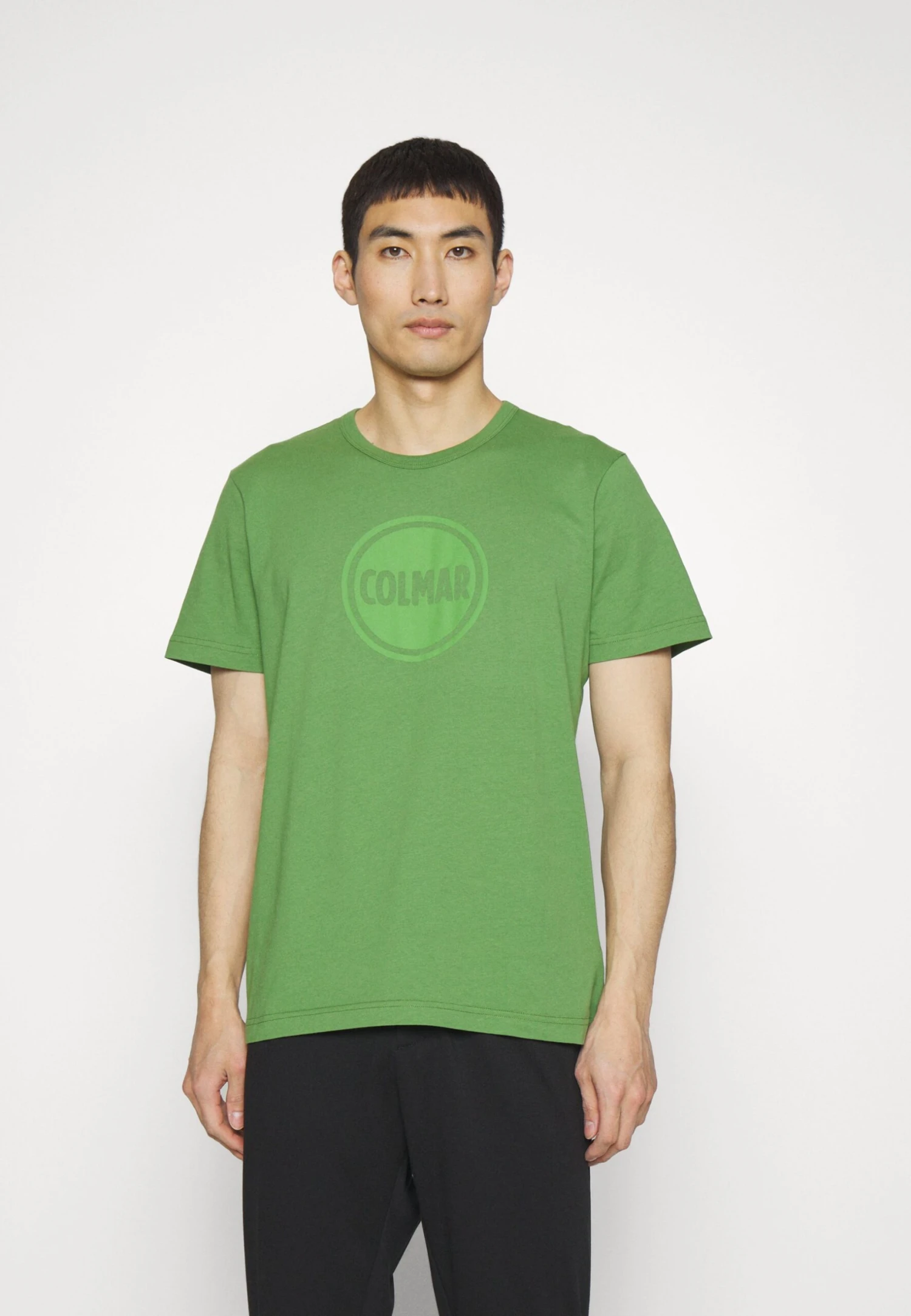 Colmar Originals Mens - Print T-Shirt - Hill 1 Colmar Originals Mens - Print T-Shirt - Hill