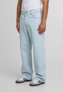 ADRIK BAGGY - Baggy Jeans - Ice Blue -Indicode Men Wear Shop 8d5d4d0654fa40cd89dd9662186b731e