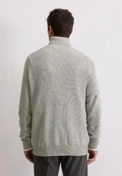 Marc O'Polo STRUCTURED WITH TIPPING - Cardigan - Trainer Jacket Structured Bi Color With Tipping 8 Marc O'Polo STRUCTURED WITH TIPPING - Cardigan - Trainer Jacket Structured Bi Color With Tipping -Indicode Men Wear Shop 8e2428ad60f44e7c98ff529681ecc765