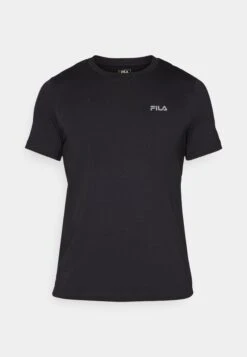 Fila LOGO SMALL - Basic T-shirt - Lavender Grey 13 Fila LOGO SMALL - Basic T-shirt - Lavender Grey -Indicode Men Wear Shop 8e4b3ad69e6c4e458f79f513e85eed41