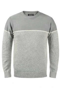 Indicode Jeans IDLynn - Jumper - Black -Indicode Men Wear Shop 8f1f44d5c7f74de1b4728bfddb193203
