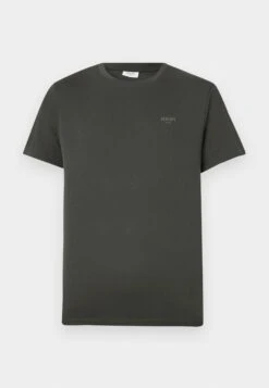 Joop Jeans ALPHIS - Basic T-shirt - Natural 26 Joop Jeans ALPHIS - Basic T-shirt - Natural -Indicode Men Wear Shop 8fb03ff63d024e6498707108d05a4961