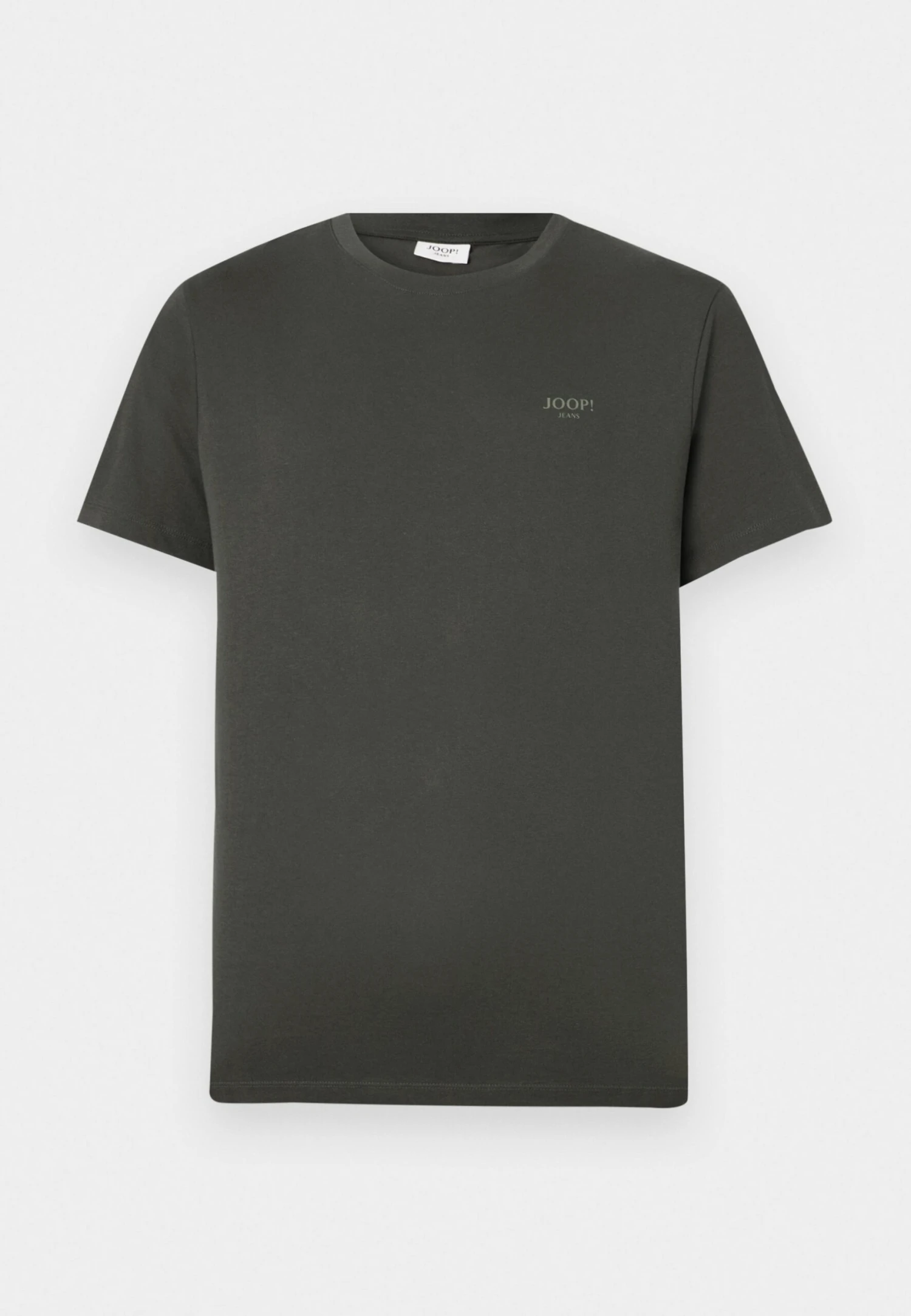 Joop Jeans ALPHIS - Basic T-shirt - Natural 13 Joop Jeans ALPHIS - Basic T-shirt - Natural - Image 13