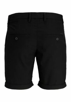 JACK&JONES Premium Stconnor Akm Sn - Shorts - Black 2 -Indicode Men Wear Shop 8fd0e120fce54c988dd09b7f879709b2
