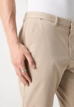 Boss KAITO - Chinos - Open Beige -Indicode Men Wear Shop 9001690b060b47b8af4d047231e38813