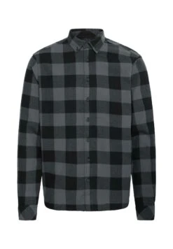 Blend BHBUSTER - Shirt - Thyme -Indicode Men Wear Shop 916ca35b7737470e9cea6c4127ae904e