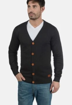 Blend BHLennard - Cardigan - Black