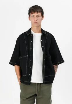 Jack & Jones JPSTKANE TROY CUFFED JOGGER NOOS - Trousers - Olive Night -Indicode Men Wear Shop 91fb11c76c0c42399372138b5acd8ddd