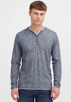 Solid SDBelagos - Long Sleeved Top - Insignia B