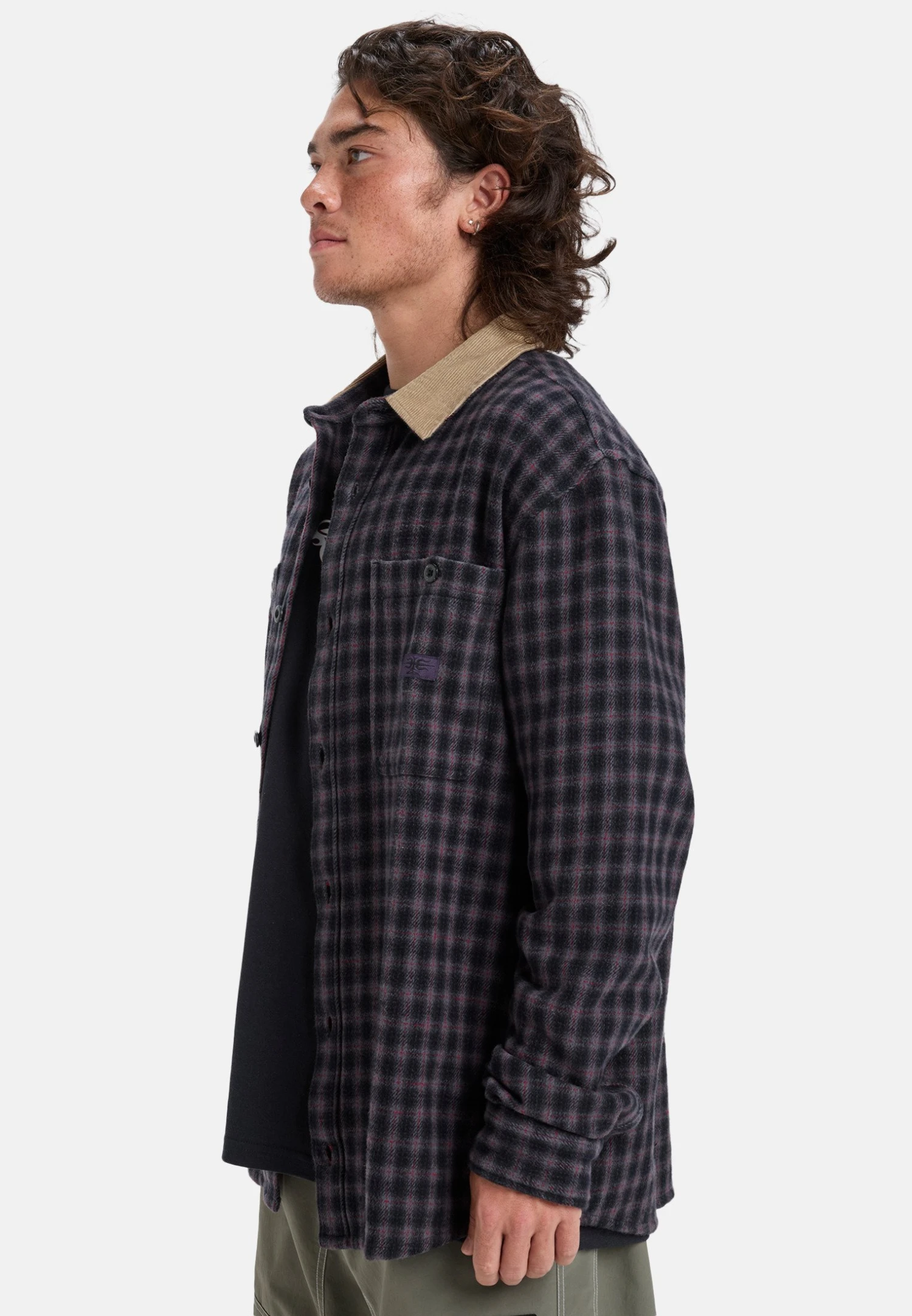 Quiksilver Summer Jacket - Kvj 6 Quiksilver Summer Jacket - Kvj - Image 6