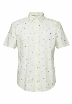 Edc By Esprit Shirt - Ice -Indicode Men Wear Shop 9385452a17ad4761843774c838af4ff9