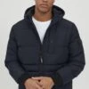 PRTico - Winter Jacket - Insignia Blue
