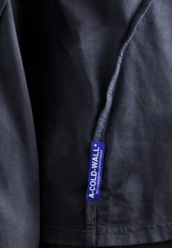 A-COLD-WALL* CHARTERED TSHIRT - Long Sleeved Top - Midnight 11 A-COLD-WALL* CHARTERED TSHIRT - Long Sleeved Top - Midnight -Indicode Men Wear Shop 93bfaa34af5f4e67bc52c0ffdff08999