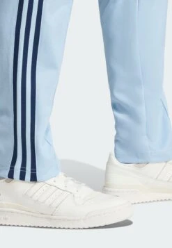 Adidas Originals CLASSIC TP - Tracksuit Bottoms - Grey Three Grey Two -Indicode Men Wear Shop 94146d7b5bfe40909977c170cb1c15e5