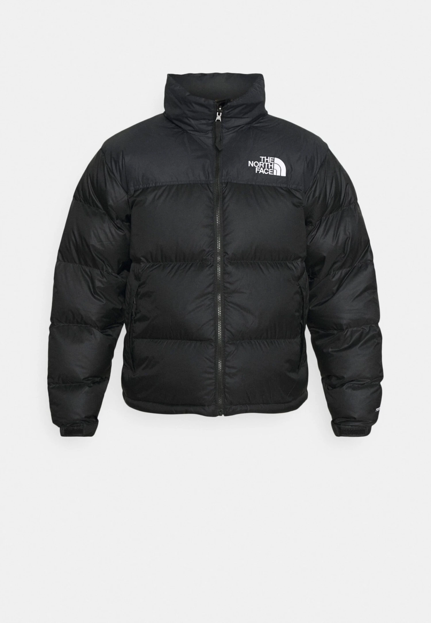 The North Face 1996 Retro - Winter Jacket - Black 6 The North Face 1996 Retro - Winter Jacket - Black - Image 6