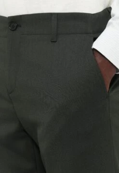 Filippa K TROY TROUSERS - Trousers - Green -Indicode Men Wear Shop 948a56fa8d5641a08d7d7911a1f3880c