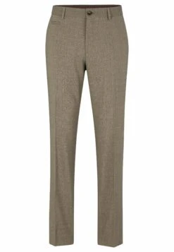 Boss H-Genius - Chinos - Light Beige One -Indicode Men Wear Shop 956711c218284aed9e323f56d01b3a98