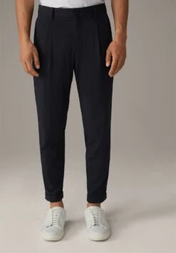 Strellson 11 Louis-W 10011362 - Chinos - Dark Blue