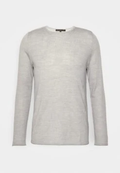 DRYKORN Rikono - Jumper - Grey 12 DRYKORN Rikono - Jumper - Grey -Indicode Men Wear Shop 96714e414f034c39ae67e82427259217