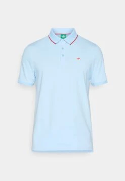 SOLID - Polo Shirt - Night Indigo -Indicode Men Wear Shop 97080c46b270485ba97b1d8665d4072c