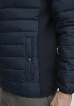 FQJACOB - Winter Jacket - Salute -Indicode Men Wear Shop 971d301e0e34482582cbe3af975cc90e