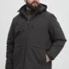 Blend BHBFosco - Light Jacket - Phantom Grey