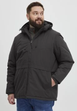 Blend BHBFosco - Light Jacket - Phantom Grey