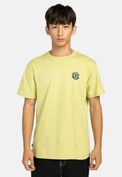 Element PATH AHEAD À MANCHES COURTES - Print T-shirt - Gga 9 Element PATH AHEAD À MANCHES COURTES - Print T-shirt - Gga -Indicode Men Wear Shop 993e4c922e594793a53827e6b57a851b