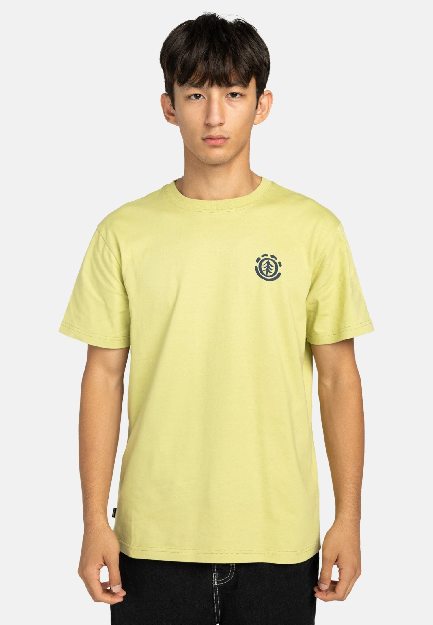 Element PATH AHEAD À MANCHES COURTES - Print T-shirt - Gga 3 Element PATH AHEAD À MANCHES COURTES - Print T-shirt - Gga - Image 3