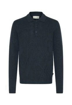Blend BHDENO POLO - Jumper - Iron Gate 16 Blend BHDENO POLO - Jumper - Iron Gate -Indicode Men Wear Shop 9968bc06e35e41ee987f79fb34ac825c