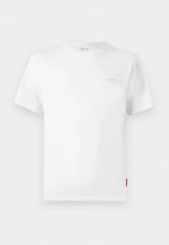 Joop Jeans ALPHIS - Basic T-shirt - Natural 18 Joop Jeans ALPHIS - Basic T-shirt - Natural -Indicode Men Wear Shop 99fa222e2e5f4f80b1115f037153af5c