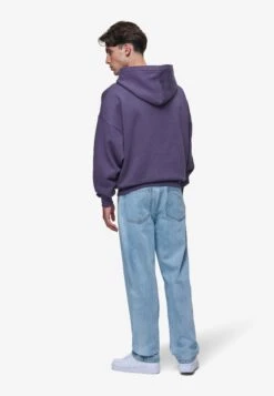 Pegador BALTRA - Baggy Jeans - Washed Light Blue -Indicode Men Wear Shop 9a0c2af8f24348788115f27c7d06ff73