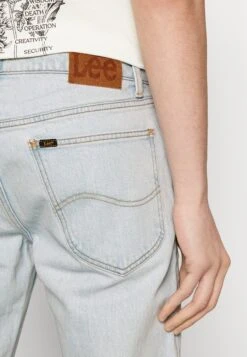 Lee Daren Zip Fly - Trousers - Light-Blue 9 Lee Daren Zip Fly - Trousers - Light-Blue -Indicode Men Wear Shop 9a5243fc5d094b6d80937355f930fc57