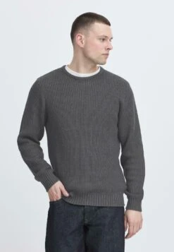 Blend BHDENO - Jumper - Iron Gate