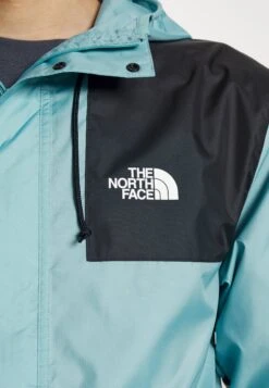 The North Face Seasonal - Windbreaker - Reef Waters 15 The North Face Seasonal - Windbreaker - Reef Waters -Indicode Men Wear Shop 9a8afdf2ec674235ab78330768d61c04