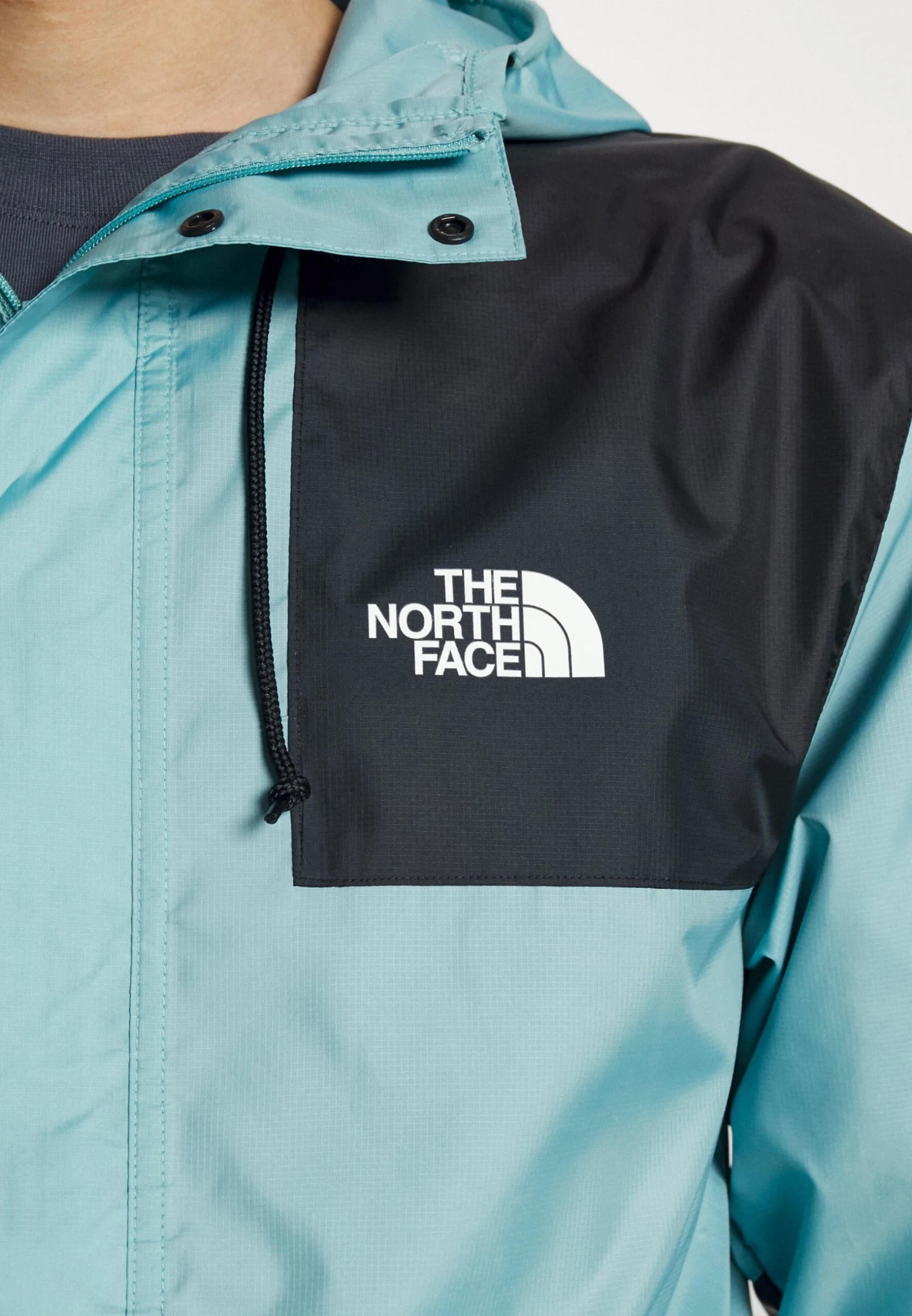 The North Face Seasonal - Windbreaker - Reef Waters 8 The North Face Seasonal - Windbreaker - Reef Waters - Image 8