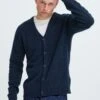 Blend BHBRANKO - Cardigan - Salute Melange