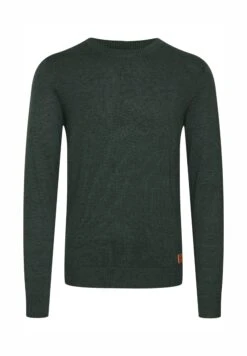 Blend BHLars - Jumper - Light Grey -Indicode Men Wear Shop 9c745c334499424392d0f4b604232e85