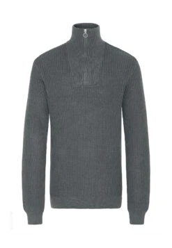 Blend BHDENO - Jumper - Black -Indicode Men Wear Shop 9d0c9ab6af6646be8b5be0b66cca973e