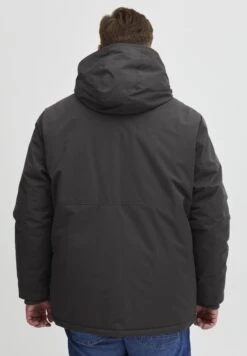 Blend BHBFosco - Light Jacket - Phantom Grey -Indicode Men Wear Shop 9d389e0d343f417eb88e8d01c5df7c6c