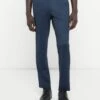 Hugo HESTEN - Trousers - Dark Blue