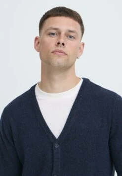 Blend BHBRANKO - Cardigan - Salute Melange 10 Blend BHBRANKO - Cardigan - Salute Melange -Indicode Men Wear Shop 9dae79e97cab49a0901bd98ce908b40d