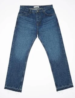 ARUN OPEN - Straight Leg Jeans - Light Blue -Indicode Men Wear Shop 9dc859fc41334e4dbe55970b6114b9c8