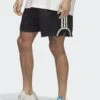 Adidas Originals Basketball - Shorts - Black Silver Dawn