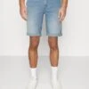 Only & Sons Onsply - Denim Shorts - Light Blue Denim
