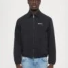 Armani Exchange BLOUSON JACKET - Light Jacket - Deep Navy